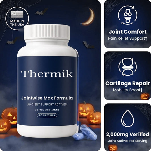 Thermik JointWise Collagen