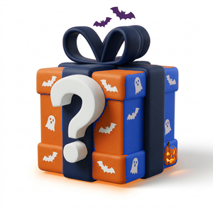 Mystery Gift